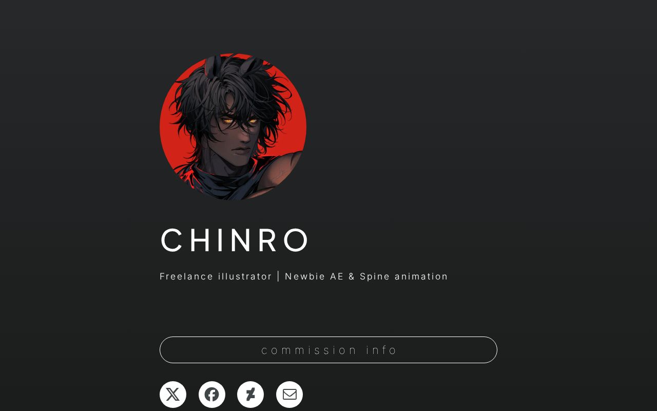 CHINRO - gallery